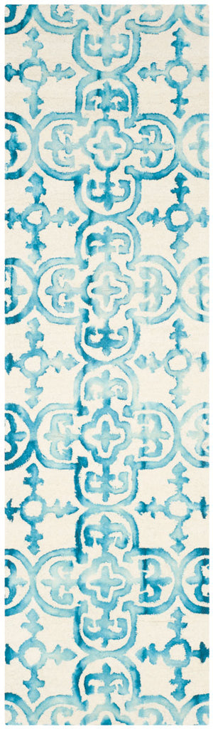 safavieh clearance dip dye ddy711h ivory rug