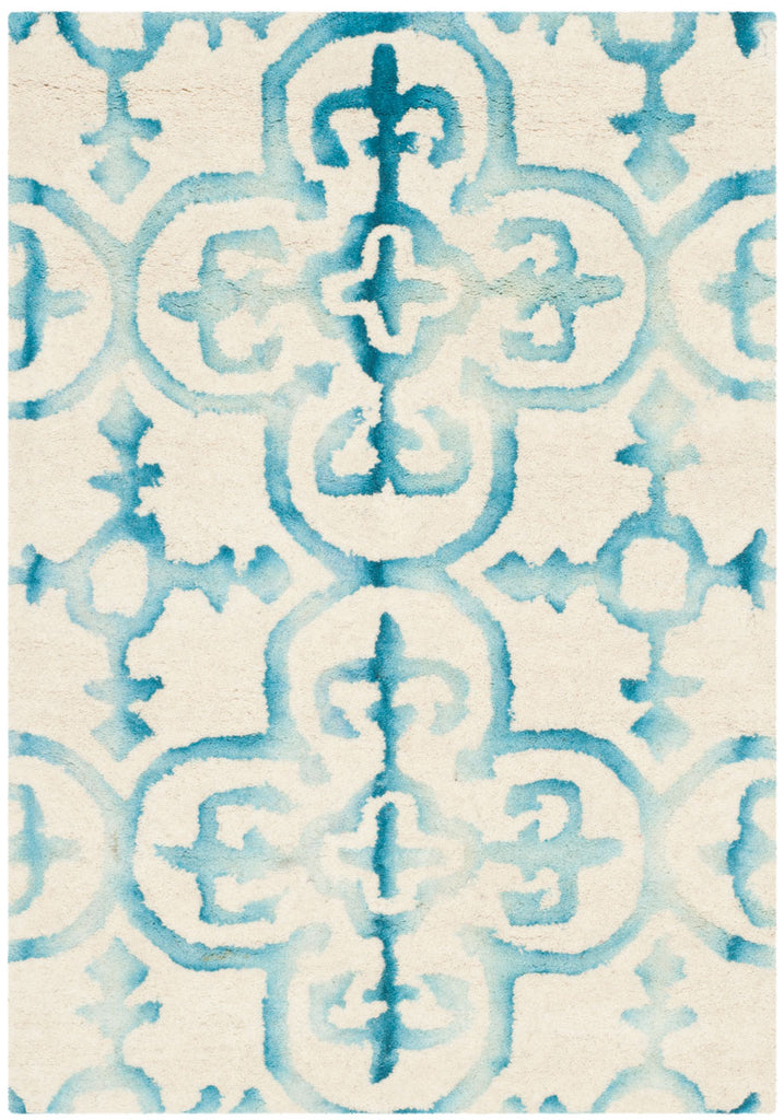 safavieh clearance dip dye ddy711h ivory rug
