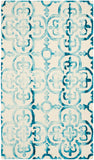 safavieh clearance dip dye ddy711h ivory rug