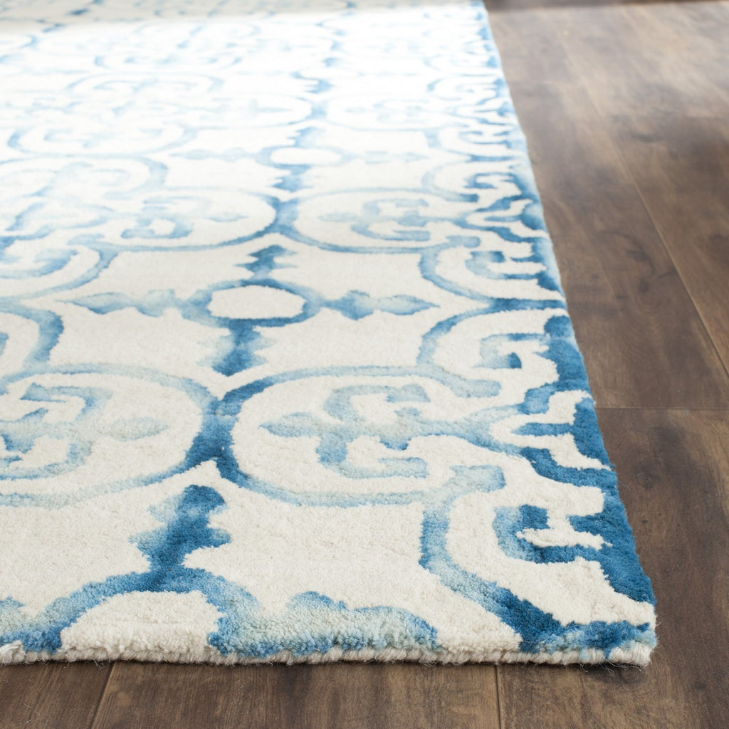 safavieh clearance dip dye ddy711h ivory rug