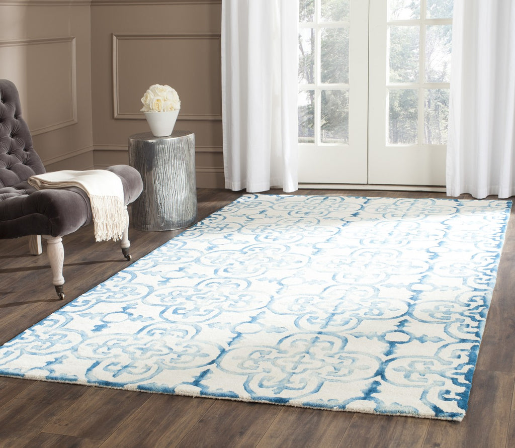 safavieh clearance dip dye ddy711h ivory rug