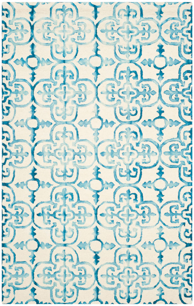 safavieh clearance dip dye ddy711h ivory rug