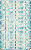 safavieh clearance dip dye ddy711h ivory rug