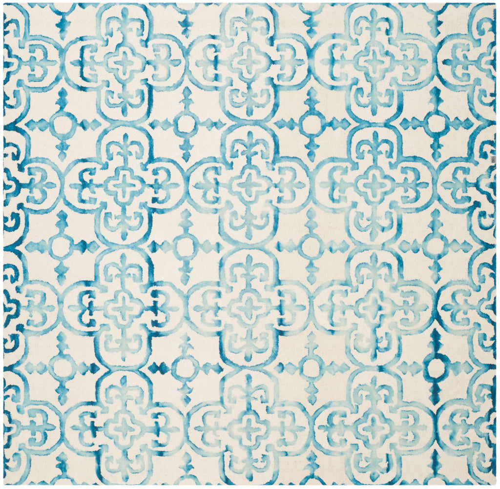 safavieh clearance dip dye ddy711h ivory rug