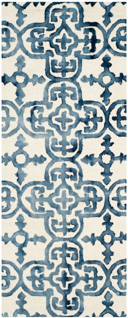safavieh clearance dip dye ddy711p ivory rug