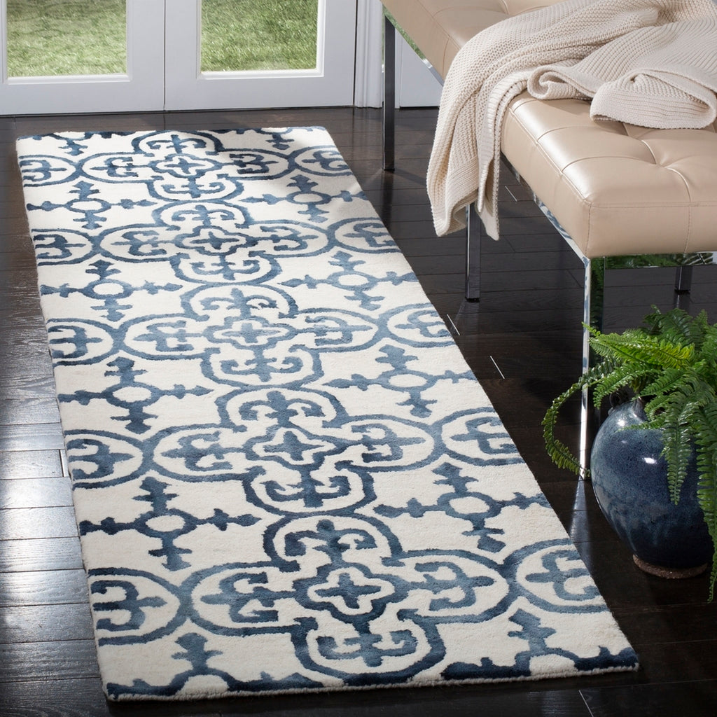 safavieh clearance dip dye ddy711p ivory rug