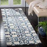 safavieh clearance dip dye ddy711p ivory rug