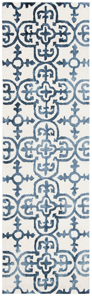 safavieh clearance dip dye ddy711p ivory rug