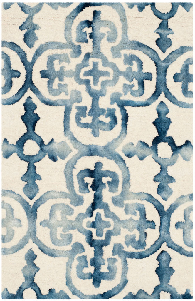 safavieh clearance dip dye ddy711p ivory rug