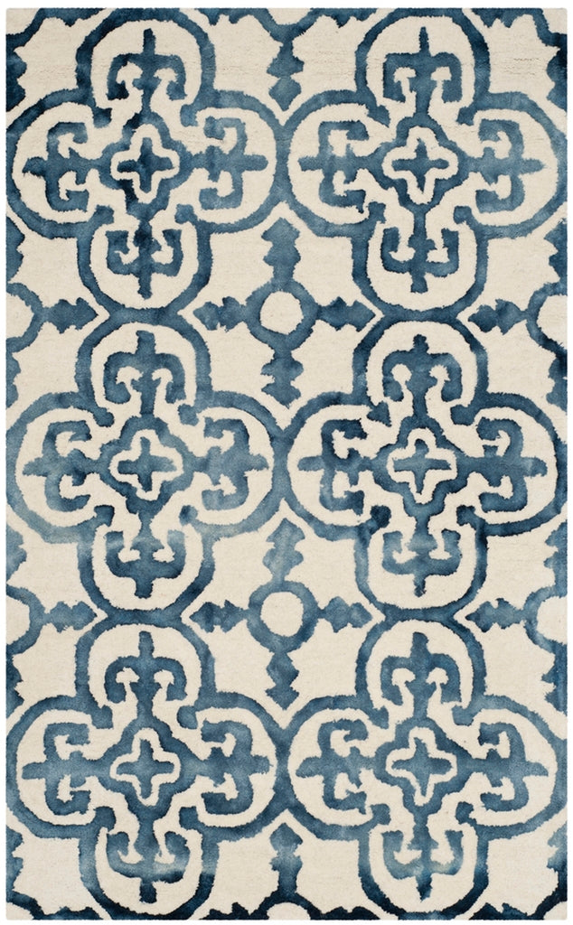 safavieh clearance dip dye ddy711p ivory rug