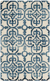 safavieh clearance dip dye ddy711p ivory rug