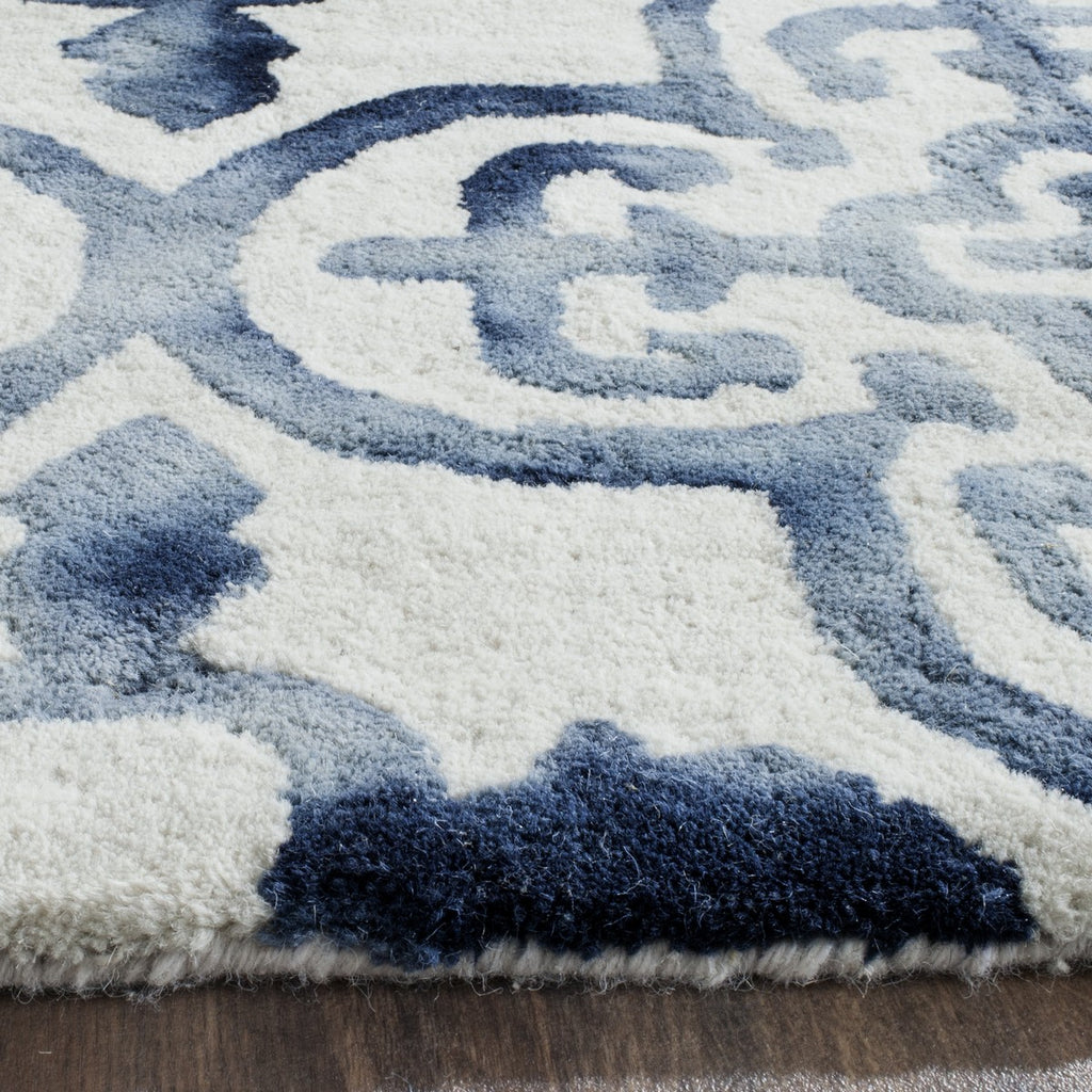 safavieh clearance dip dye ddy711p ivory rug