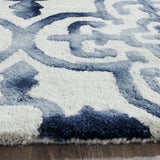 safavieh clearance dip dye ddy711p ivory rug