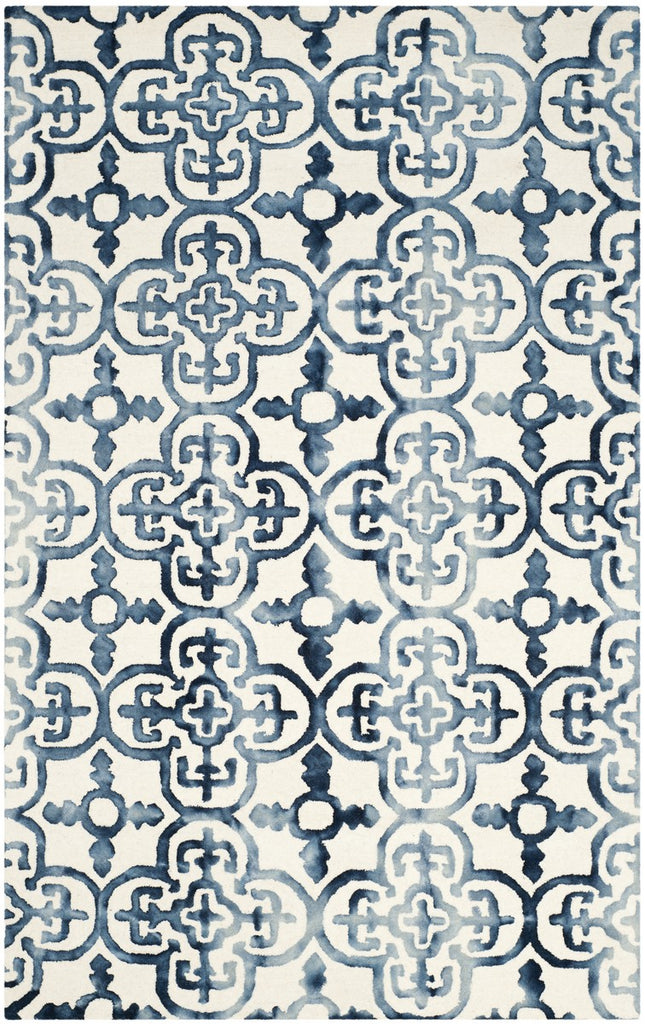 safavieh clearance dip dye ddy711p ivory rug
