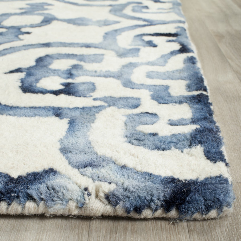 safavieh clearance dip dye ddy711p ivory rug