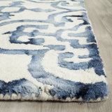 safavieh clearance dip dye ddy711p ivory rug