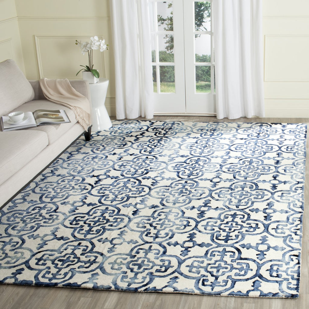 safavieh clearance dip dye ddy711p ivory rug