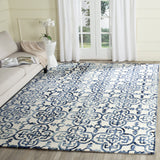 safavieh clearance dip dye ddy711p ivory rug