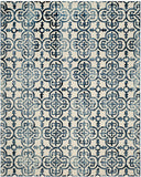 safavieh clearance dip dye ddy711p ivory rug