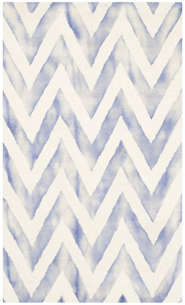 safavieh clearance dip dyes ddy715a ivory rug