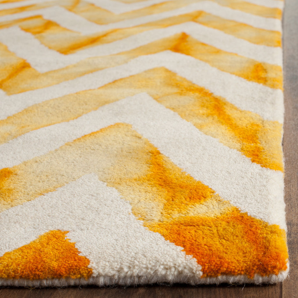 safavieh clearance dip dye ddy715c ivory rug