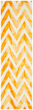 safavieh clearance dip dye ddy715c ivory rug