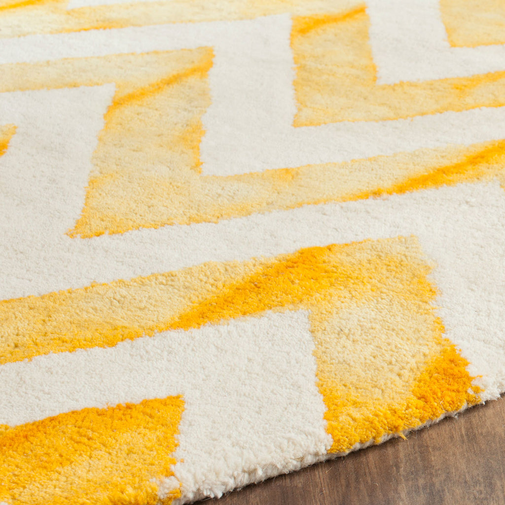 safavieh clearance dip dye ddy715c ivory rug