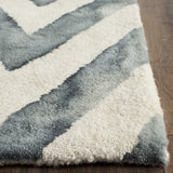 safavieh clearance dip dye ddy715j ivory rug