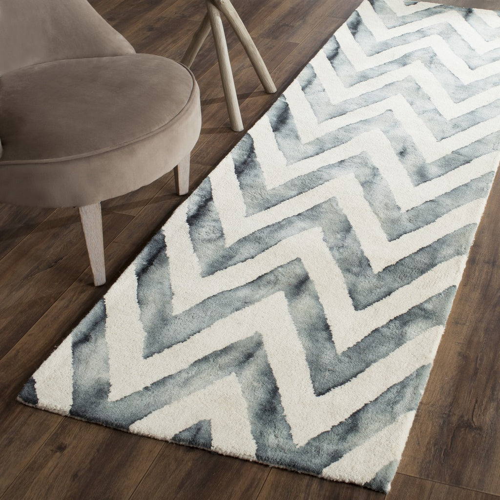 safavieh clearance dip dye ddy715j ivory rug