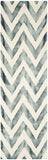safavieh clearance dip dye ddy715j ivory rug