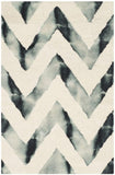 safavieh clearance dip dye ddy715j ivory rug