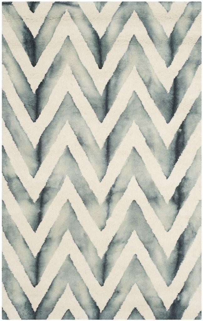 safavieh clearance dip dye ddy715j ivory rug