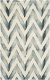 safavieh clearance dip dye ddy715j ivory rug