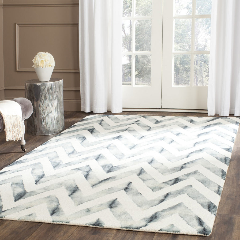 safavieh clearance dip dye ddy715j ivory rug