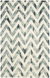 safavieh clearance dip dye ddy715j ivory rug