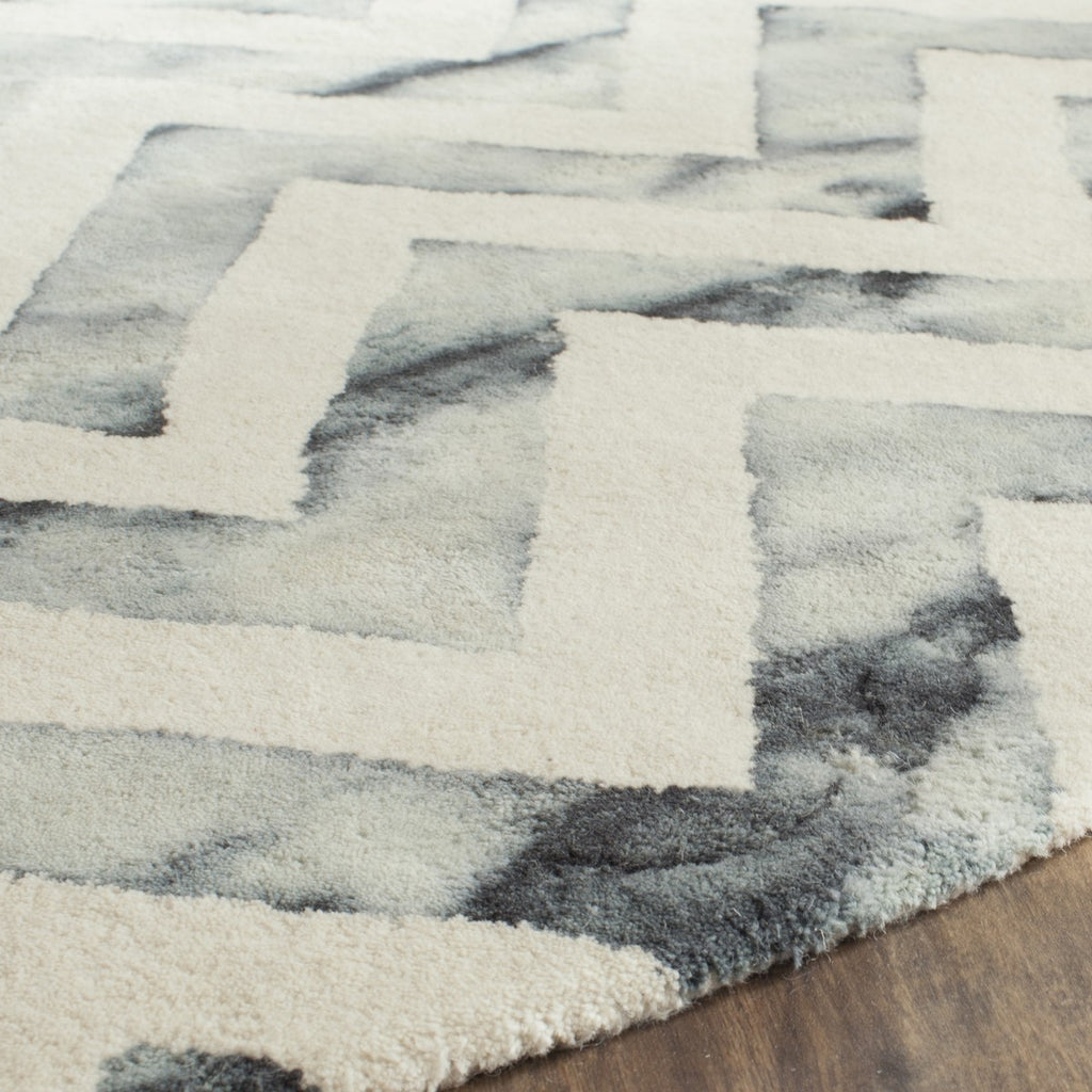 safavieh clearance dip dye ddy715j ivory rug