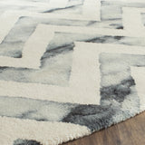 safavieh clearance dip dye ddy715j ivory rug