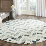 safavieh clearance dip dye ddy715j ivory rug