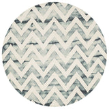 safavieh clearance dip dye ddy715j ivory rug