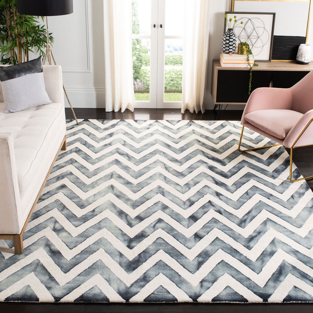 safavieh clearance dip dye ddy715j ivory rug
