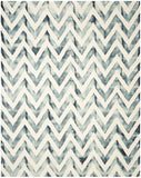 safavieh clearance dip dye ddy715j ivory rug