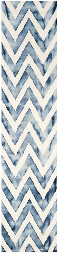 safavieh clearance dip dye ddy715p ivory rug