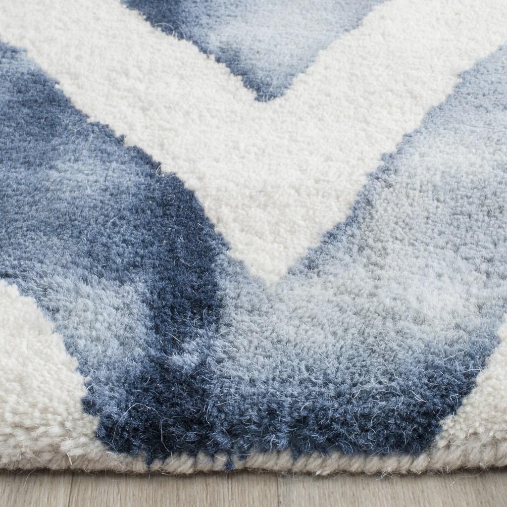 safavieh clearance dip dye ddy715p ivory rug