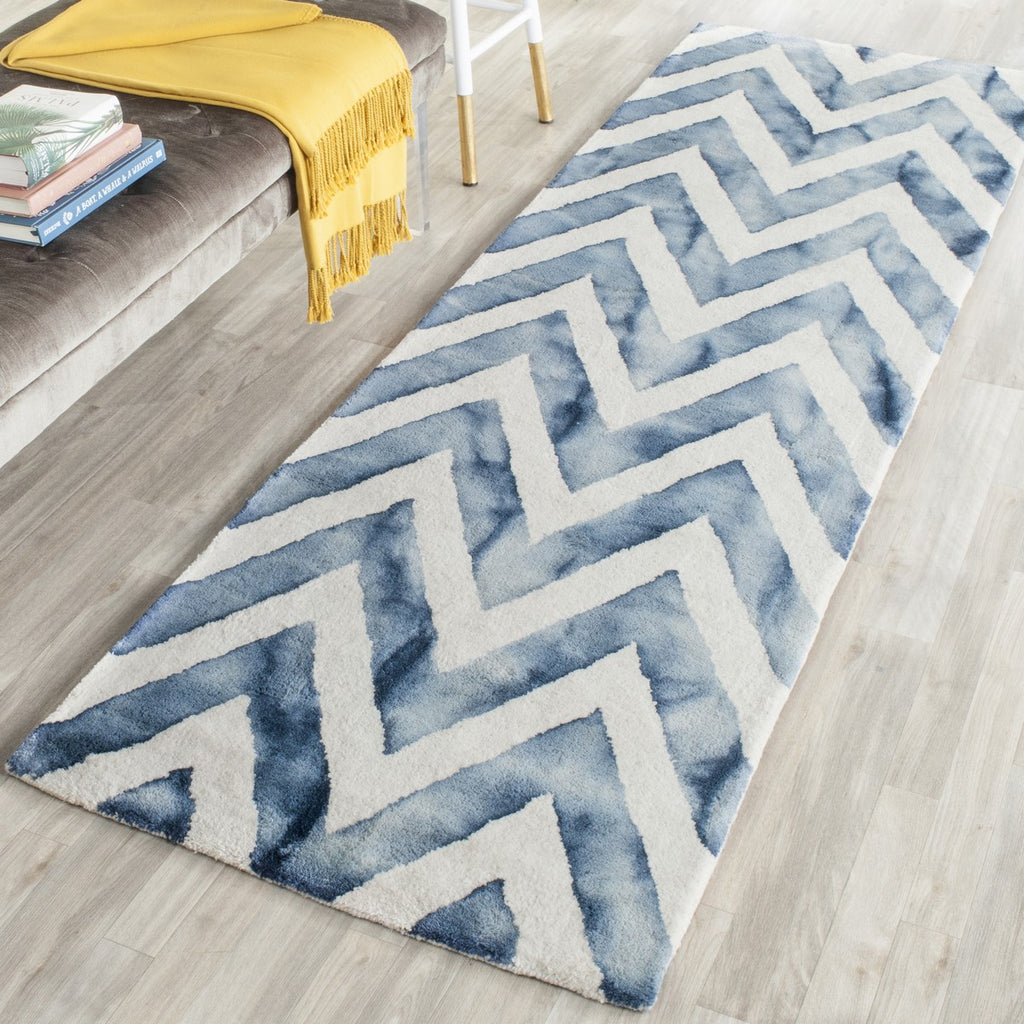 safavieh clearance dip dye ddy715p ivory rug