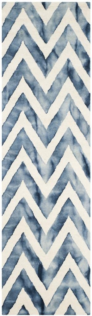 safavieh clearance dip dye ddy715p ivory rug