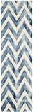 safavieh clearance dip dye ddy715p ivory rug