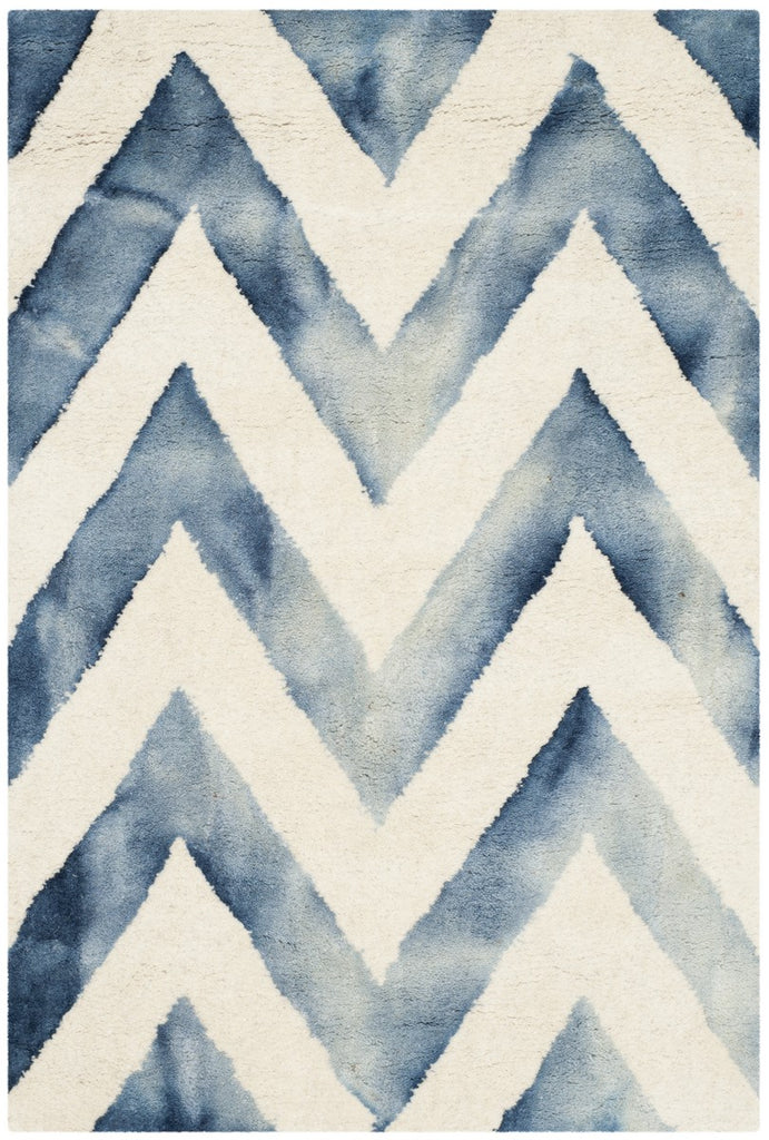 safavieh clearance dip dye ddy715p ivory rug