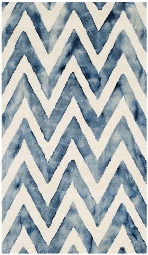 safavieh clearance dip dye ddy715p ivory rug