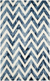 safavieh clearance dip dye ddy715p ivory rug