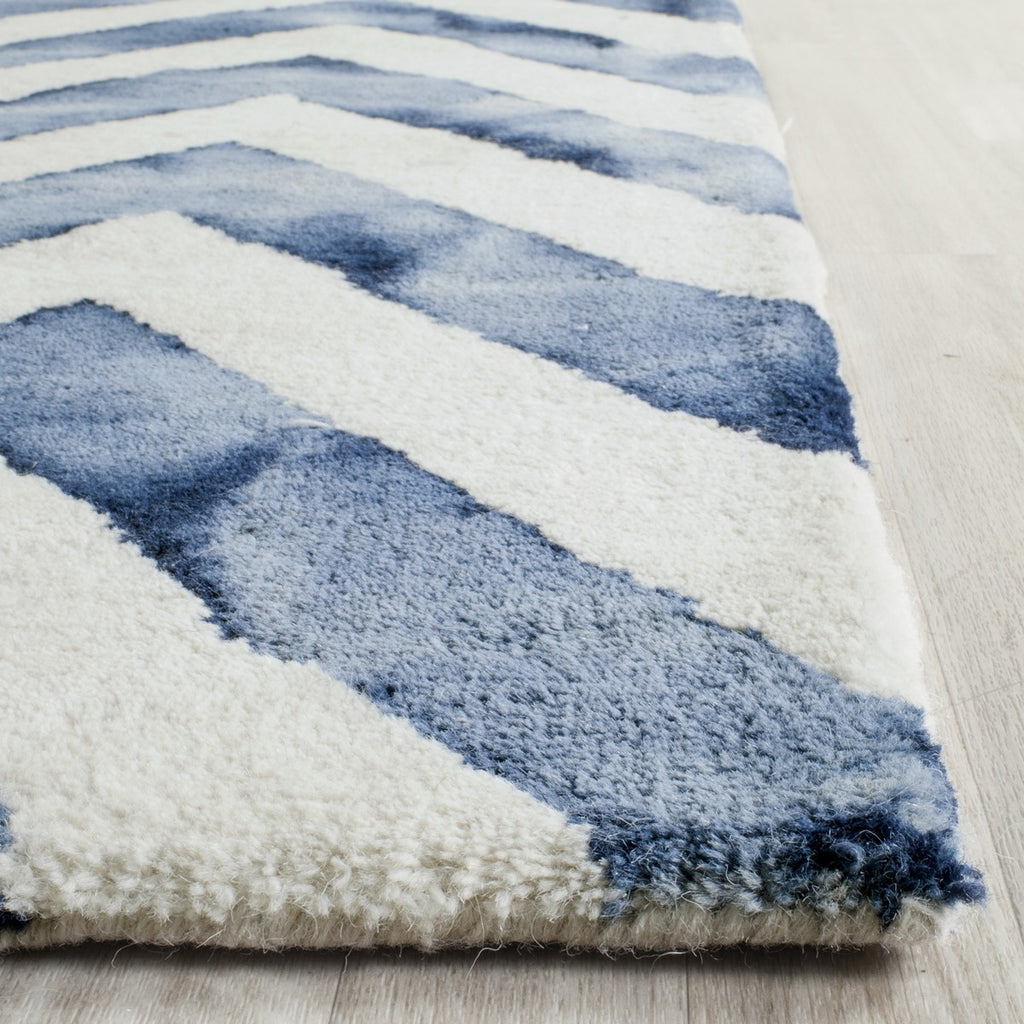 safavieh clearance dip dye ddy715p ivory rug